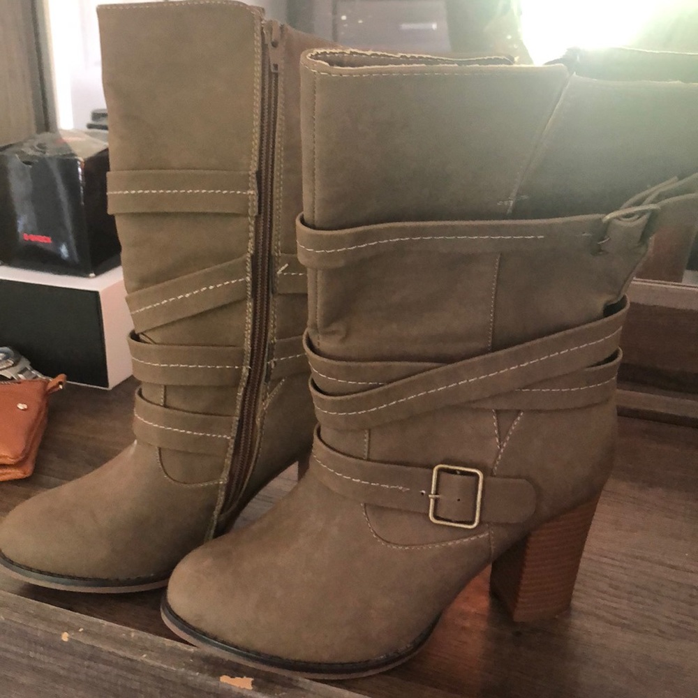Boots